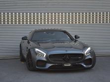 MERCEDES-BENZ AMG GT S Speedshift DCT, Benzin, Occasion / Gebraucht, Automatik - 7
