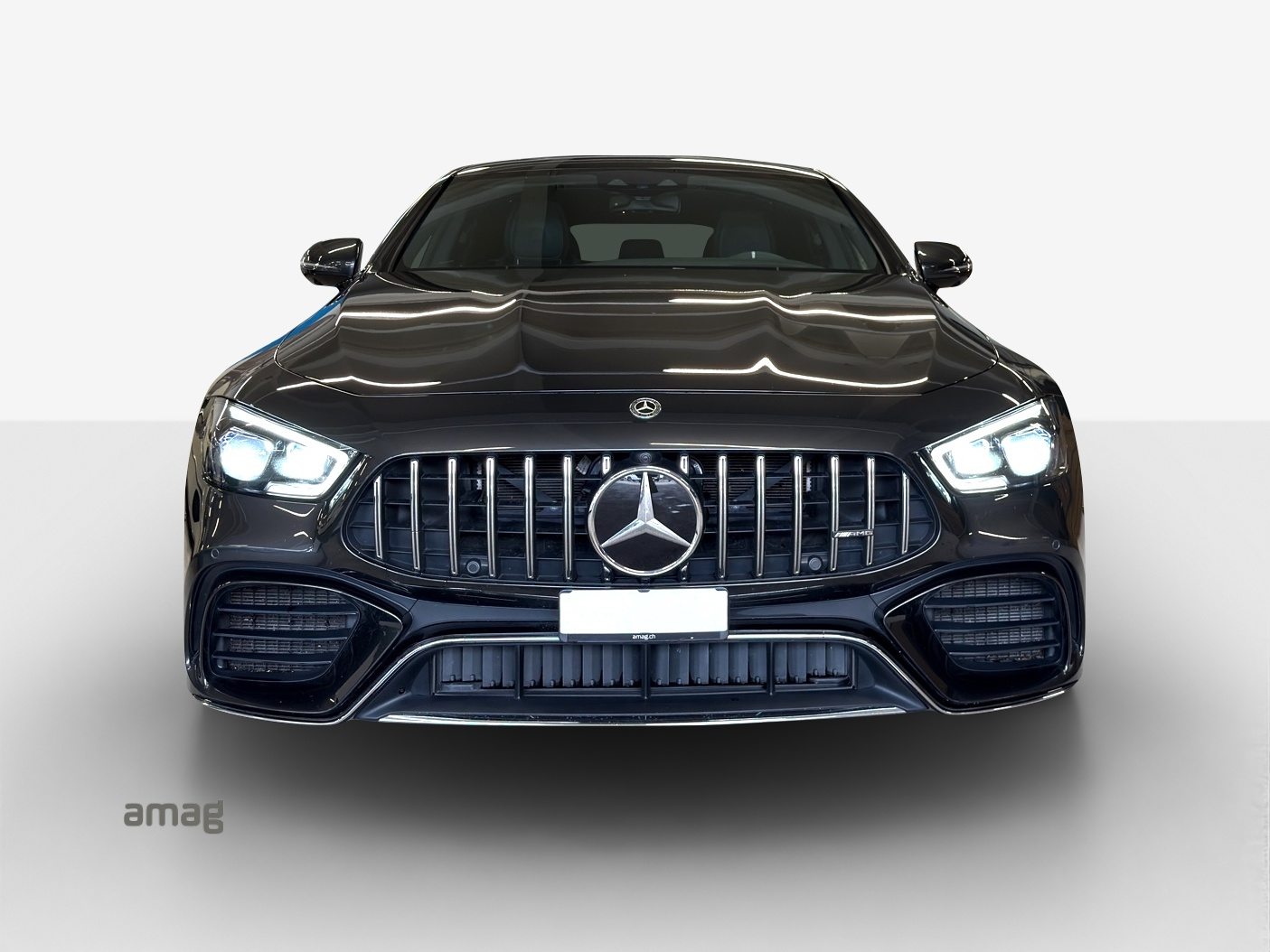 MERCEDES-BENZ AMG GT 4 63 S 4Matic+, Petrol, Second hand / Used, Automatic - 7