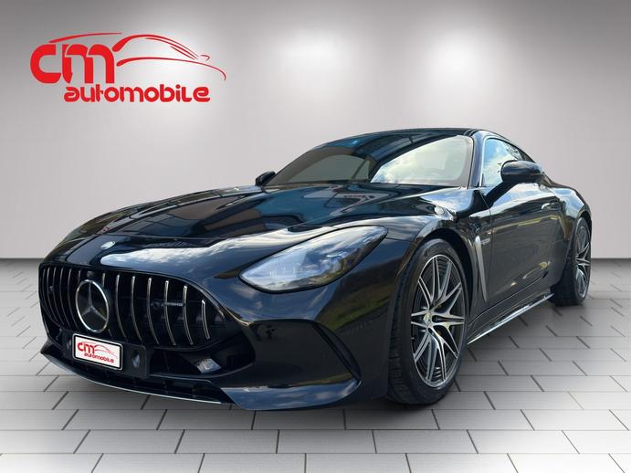 MERCEDES-BENZ AMG GT 63 4Matic+ Executive Edition, Petrol, Second hand / Used, Automatic