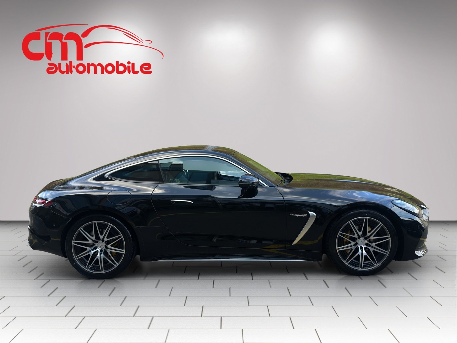 MERCEDES-BENZ AMG GT 63 4Matic+ Executive Edition, Benzina, Occasioni / Usate, Automatico - 5