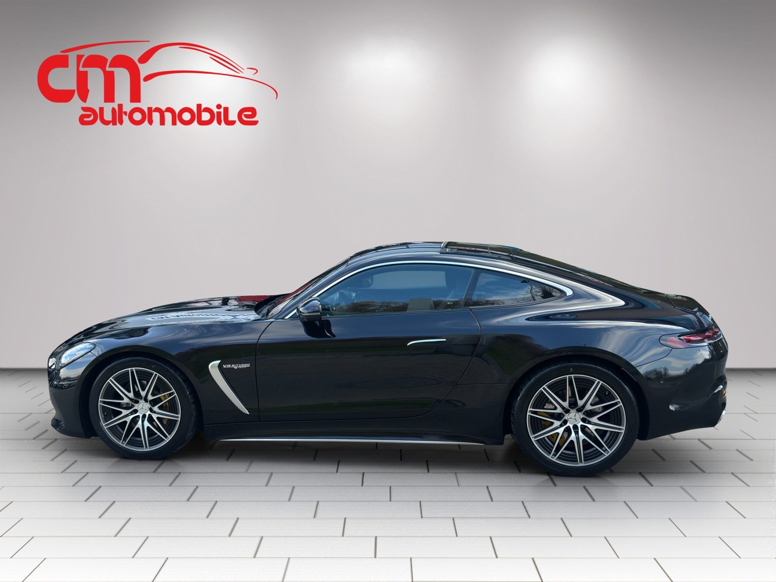 MERCEDES-BENZ AMG GT 63 4Matic+ Executive Edition, Benzina, Occasioni / Usate, Automatico - 7