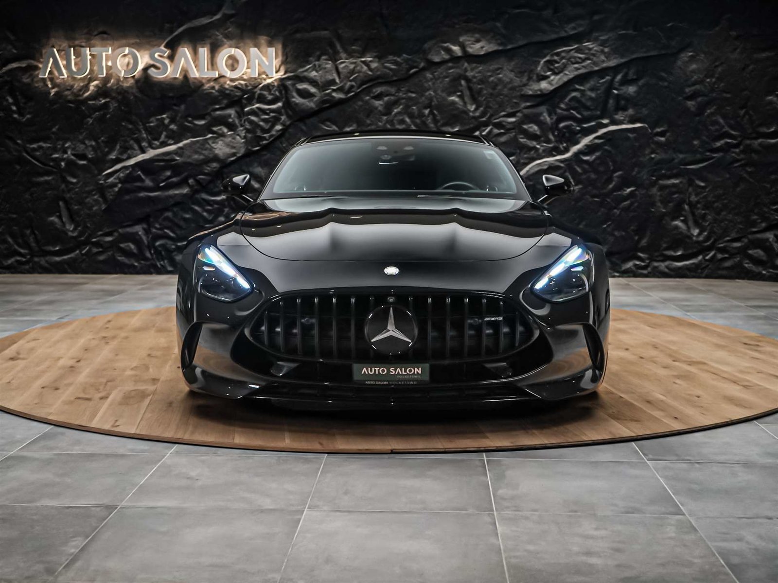 MERCEDES-BENZ AMG GT 63 4Matic+ Executive Edition *21/22 Fel, Petrol, Second hand / Used, Automatic - 7