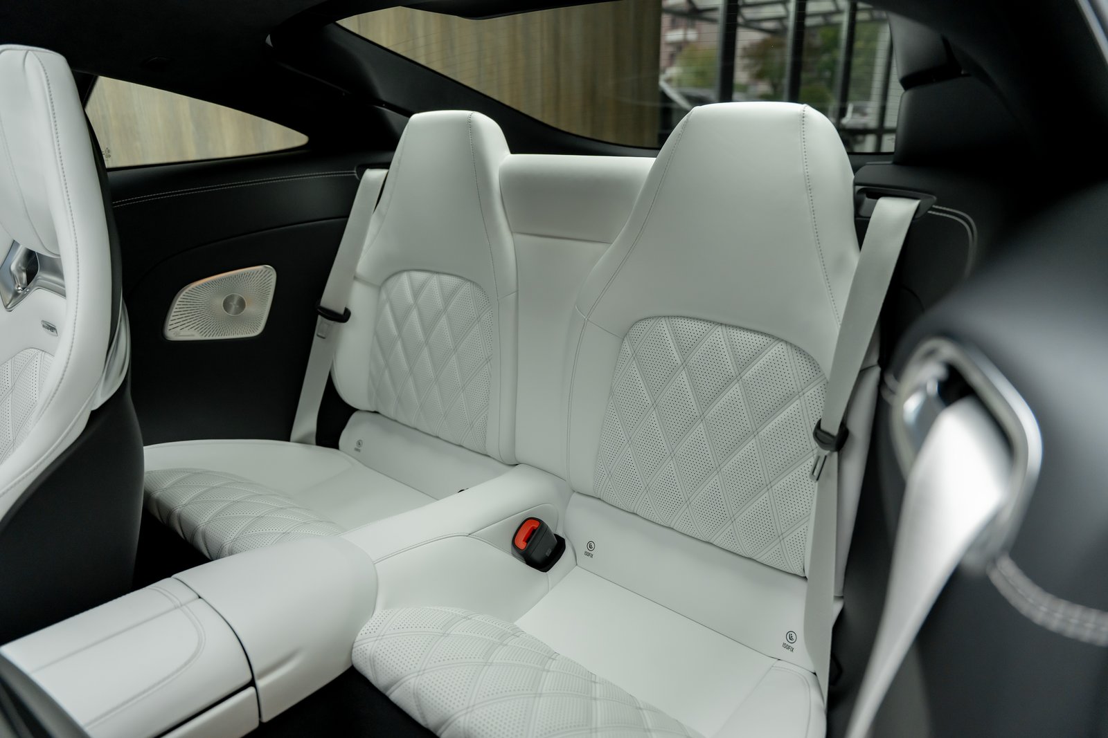 MERCEDES-BENZ AMG GT 63 4Matic+ Executive Edition, Essence, Occasion / Utilisé, Automatique - 6