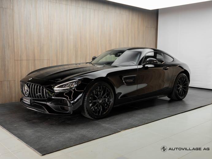 MERCEDES-BENZ AMG GT Speedshift DCT, Benzina, Occasioni / Usate, Automatico