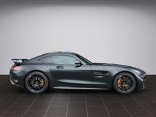 MERCEDES-BENZ AMG GT C190 Coupé AMG GT R, Essence, Occasion / Utilisé, Automatique - 2