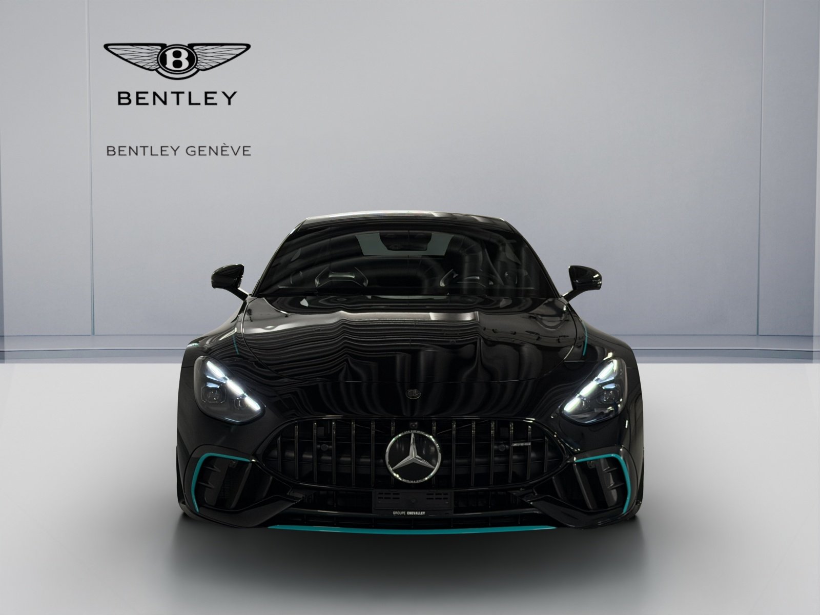MERCEDES-BENZ AMG GT 63 PRO 4MATIC+ Motorsport Collectors Ed, Benzina, Occasioni / Usate, Automatico - 2