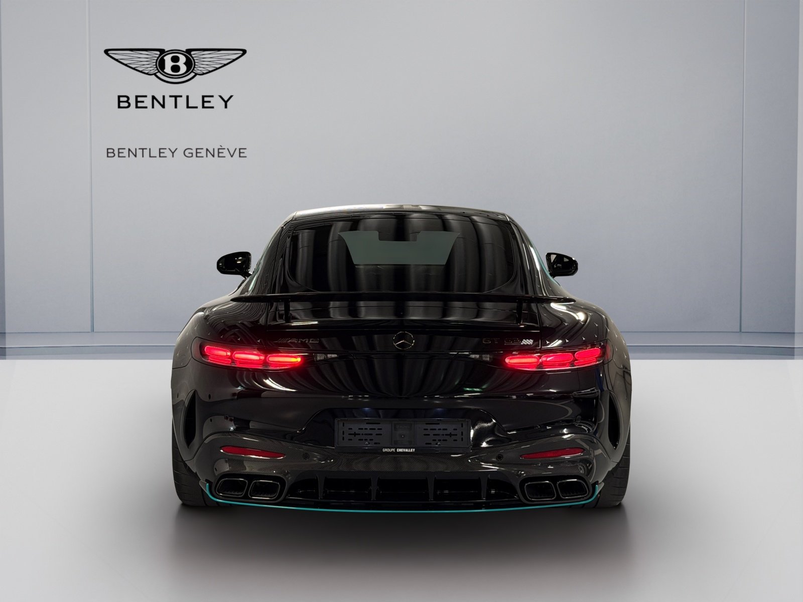 MERCEDES-BENZ AMG GT 63 PRO 4MATIC+ Motorsport Collectors Ed, Benzina, Occasioni / Usate, Automatico - 5