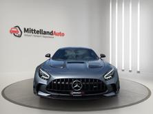 MERCEDES-BENZ AMG GT Speedshift DCT, Essence, Occasion / Utilisé, Automatique - 2