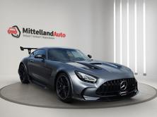 MERCEDES-BENZ AMG GT Speedshift DCT, Essence, Occasion / Utilisé, Automatique - 3