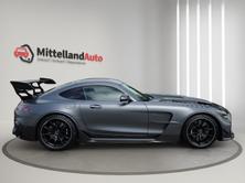 MERCEDES-BENZ AMG GT Speedshift DCT, Essence, Occasion / Utilisé, Automatique - 4