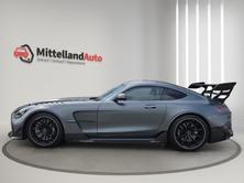 MERCEDES-BENZ AMG GT Speedshift DCT, Essence, Occasion / Utilisé, Automatique - 5