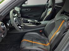 MERCEDES-BENZ AMG GT Speedshift DCT, Essence, Occasion / Utilisé, Automatique - 7