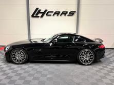 MERCEDES-BENZ AMG GT, Essence, Occasion / Utilisé, Automatique - 2