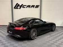 MERCEDES-BENZ AMG GT, Essence, Occasion / Utilisé, Automatique - 4