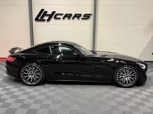 MERCEDES-BENZ AMG GT, Essence, Occasion / Utilisé, Automatique - 5