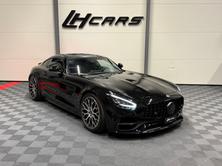 MERCEDES-BENZ AMG GT, Essence, Occasion / Utilisé, Automatique - 6