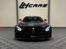 MERCEDES-BENZ AMG GT, Essence, Occasion / Utilisé, Automatique - 7
