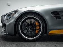 MERCEDES-BENZ * AMG GT R * MONSTER IN DESIGNO GRAU MATT SCH, Essence, Occasion / Utilisé, Automatique - 2