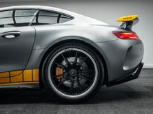 MERCEDES-BENZ * AMG GT R * MONSTER IN DESIGNO GRAU MATT SCH, Essence, Occasion / Utilisé, Automatique - 3