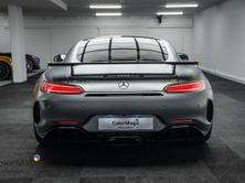 MERCEDES-BENZ * AMG GT R * MONSTER IN DESIGNO GRAU MATT SCH, Essence, Occasion / Utilisé, Automatique - 5