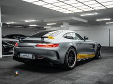 MERCEDES-BENZ * AMG GT R * MONSTER IN DESIGNO GRAU MATT SCH, Essence, Occasion / Utilisé, Automatique - 6