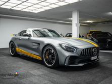MERCEDES-BENZ * AMG GT R * MONSTER IN DESIGNO GRAU MATT SCH, Essence, Occasion / Utilisé, Automatique - 7