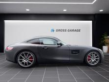 MERCEDES-BENZ AMG GT S Speedshift DCT, Benzin, Occasion / Gebraucht, Automatik - 3
