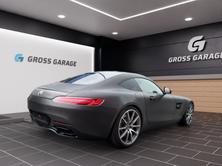 MERCEDES-BENZ AMG GT S Speedshift DCT, Benzin, Occasion / Gebraucht, Automatik - 4
