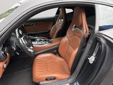MERCEDES-BENZ AMG GT S Speedshift DCT, Benzin, Occasion / Gebraucht, Automatik - 5