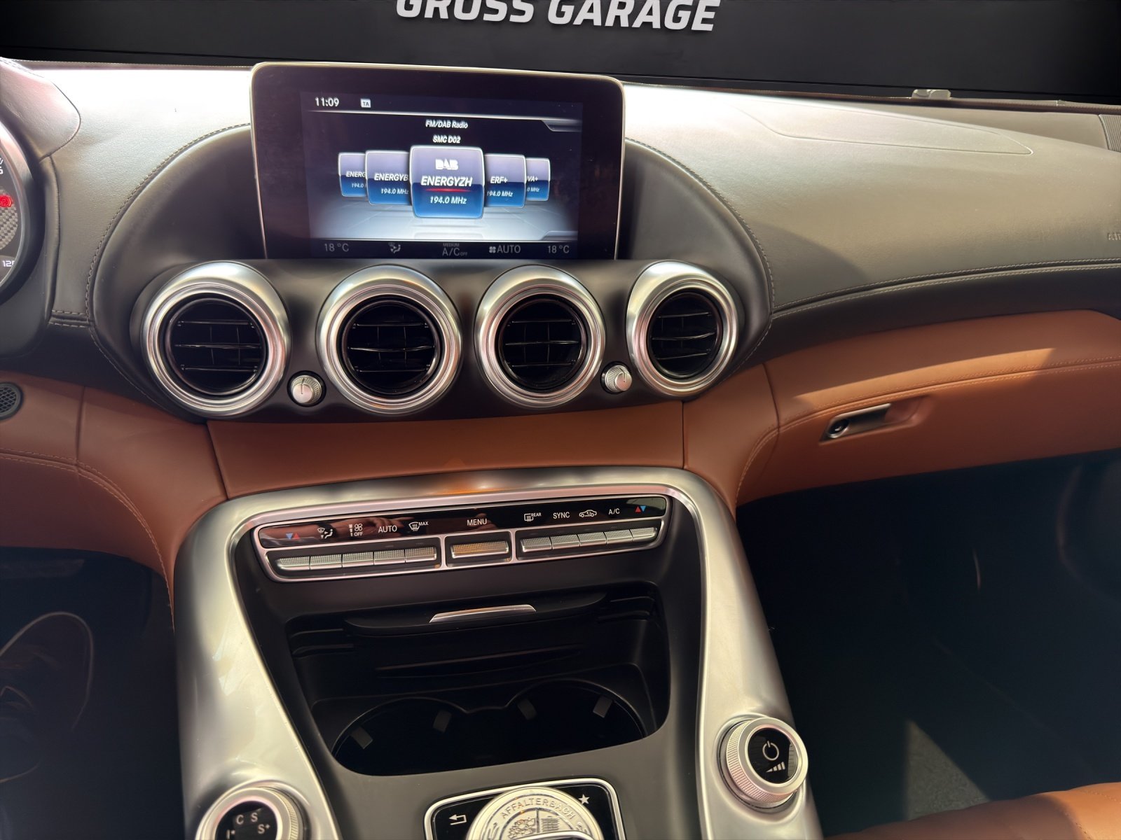 MERCEDES-BENZ AMG GT S Speedshift DCT, Benzin, Occasion / Gebraucht, Automatik - 6
