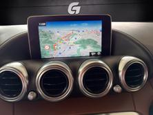 MERCEDES-BENZ AMG GT S Speedshift DCT, Benzin, Occasion / Gebraucht, Automatik - 7