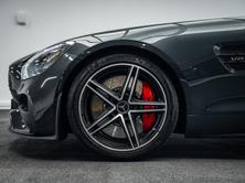MERCEDES-BENZ * AMG GT C * TOP ZUSTAND * KERAMIK BREMSEN * A, Essence, Occasion / Utilisé, Automatique - 2