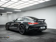 MERCEDES-BENZ * AMG GT C * TOP ZUSTAND * KERAMIK BREMSEN * A, Essence, Occasion / Utilisé, Automatique - 4