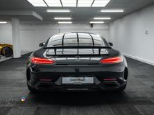 MERCEDES-BENZ * AMG GT C * TOP ZUSTAND * KERAMIK BREMSEN * A, Essence, Occasion / Utilisé, Automatique - 5