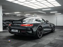 MERCEDES-BENZ * AMG GT C * TOP ZUSTAND * KERAMIK BREMSEN * A, Essence, Occasion / Utilisé, Automatique - 6