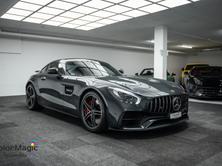 MERCEDES-BENZ * AMG GT C * TOP ZUSTAND * KERAMIK BREMSEN * A, Essence, Occasion / Utilisé, Automatique - 7
