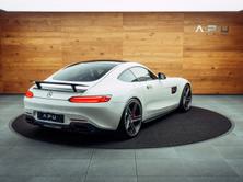 MERCEDES-BENZ AMG GT S Speedshift DCT, Petrol, Second hand / Used, Automatic - 2