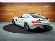 MERCEDES-BENZ AMG GT S Speedshift DCT, Petrol, Second hand / Used, Automatic - 3