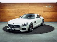 MERCEDES-BENZ AMG GT S Speedshift DCT, Petrol, Second hand / Used, Automatic - 4
