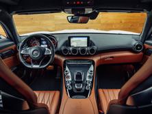 MERCEDES-BENZ AMG GT S Speedshift DCT, Petrol, Second hand / Used, Automatic - 5