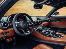 MERCEDES-BENZ AMG GT S Speedshift DCT, Petrol, Second hand / Used, Automatic - 6