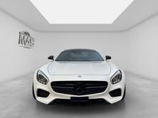 MERCEDES-BENZ AMG GT S Speedshift DCT, Petrol, Second hand / Used, Automatic - 2