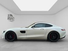 MERCEDES-BENZ AMG GT S Speedshift DCT, Petrol, Second hand / Used, Automatic - 3