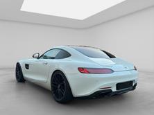 MERCEDES-BENZ AMG GT S Speedshift DCT, Petrol, Second hand / Used, Automatic - 4