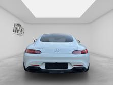 MERCEDES-BENZ AMG GT S Speedshift DCT, Petrol, Second hand / Used, Automatic - 5