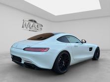 MERCEDES-BENZ AMG GT S Speedshift DCT, Petrol, Second hand / Used, Automatic - 6
