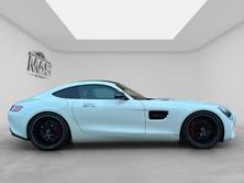 MERCEDES-BENZ AMG GT S Speedshift DCT, Petrol, Second hand / Used, Automatic - 7