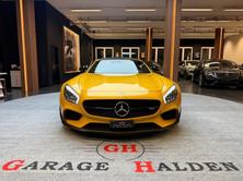 MERCEDES-BENZ AMG GT S Coupé, Benzina, Occasioni / Usate, Automatico - 2