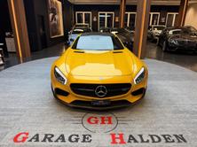 MERCEDES-BENZ AMG GT S Coupé, Benzina, Occasioni / Usate, Automatico - 3