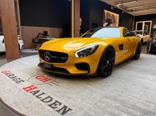 MERCEDES-BENZ AMG GT S Coupé, Benzina, Occasioni / Usate, Automatico - 4